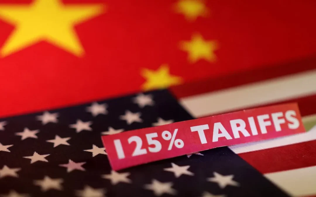 The Current Trade War, Tariffs, and Market Volatility: Why Resilient Financial Plans Matter